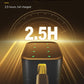 🔋 Batteries au lithium AA/AAA rechargeables avec chargeur