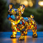 🎁 Vente anticipée pour la Fête des Mères : -49% sur la veilleuse chien 3D 🐶