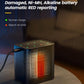🔋 Batteries au lithium AA/AAA rechargeables avec chargeur