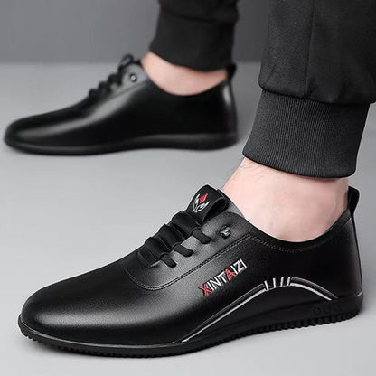 👞Chaussures sans lacets pour hommes, légères et respirantes(🔥50 % de réduction)