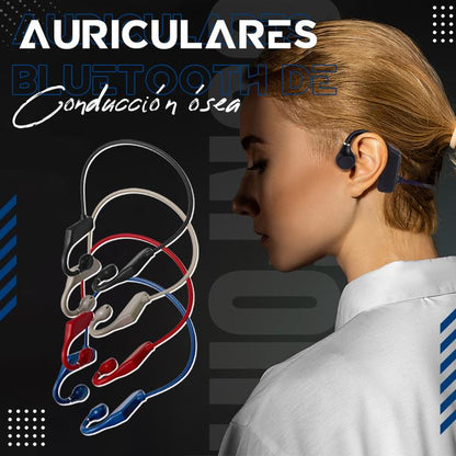 🔥Venta caliente🔥Auriculares inalámbricos Bluetooth🎧