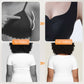 Soutien-gorge Push-up Confortable Sans Coutures avec Fermeture Frontale pour Femmes