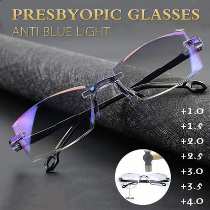 🔥 Vente directe d'usine 🔥 Lunettes anti-lumière bleue