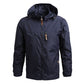 【52 % de réduction】OUTDOOR™ Veste imperméable pour hommes