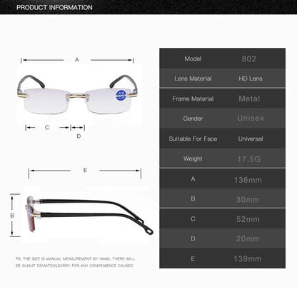 🔥 Vente directe d'usine 🔥 Lunettes anti-lumière bleue