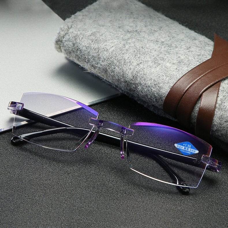 🔥 Vente directe d'usine 🔥 Lunettes anti-lumière bleue
