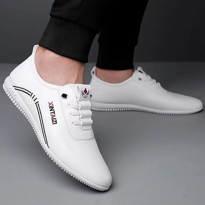 👞Chaussures sans lacets pour hommes, légères et respirantes(🔥50 % de réduction)