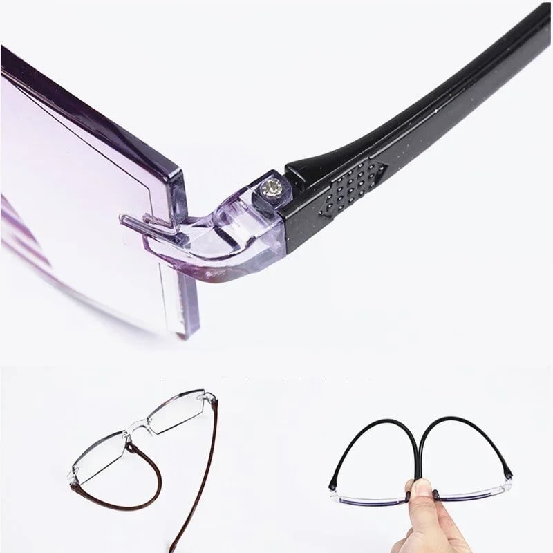 🔥 Vente directe d'usine 🔥 Lunettes anti-lumière bleue