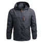 【52 % de réduction】OUTDOOR™ Veste imperméable pour hommes