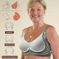 [Super économique] Soutien-gorge push-up anti-affaissement et sans armatures
