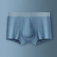 Slip de poche en latex biologique pour homme