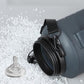 🔥 VENTE CHAUDE 2025 ! 🔥 Bouteille d'eau portable pliable en silicone anti-chute pour le sport – Hydratation en déplacement ! 💧