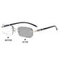 🔥25Nouvelles lunettes🧐 de lecture à double usage anti-bleu haute dureté en saphir✨
