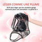 🎁Dernier jour-Achetez 1 Gratuit 1😍Soutien-gorge confort rafraîchissant en dentelle de soie glacée