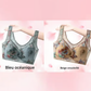 🎁Dernier jour-Achetez 1 Gratuit 1😍Soutien-gorge confort rafraîchissant en dentelle de soie glacée