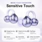 🔥Nouvelle mise à niveau🔥Écouteurs Bluetooth à pince auriculaire
