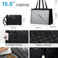 🔥Vente chaude 49 % de réduction🔥Sac fourre-tout 3 en 1 pour femme🎁Portefeuille assorti gratuit⏰