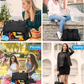 🔥Vente chaude 49 % de réduction🔥Sac fourre-tout 3 en 1 pour femme🎁Portefeuille assorti gratuit⏰