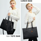🔥Vente chaude 49 % de réduction🔥Sac fourre-tout 3 en 1 pour femme🎁Portefeuille assorti gratuit⏰