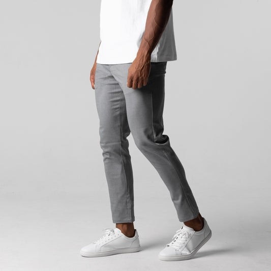 💥Pantalon de sport extensible fuselé pour hommes