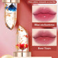 💞NEW HOT SALE 💞Rouge à Lèvres Changeant de Couleur à Fleurs