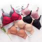 Soutien-gorge confortable grande taille 2025