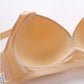 Soutien-gorge confortable grande taille 2025