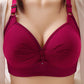 Soutien-gorge confortable grande taille 2025