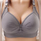 Soutien-gorge confortable grande taille 2025