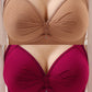 Soutien-gorge confortable grande taille 2025
