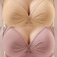 Soutien-gorge confortable grande taille 2025
