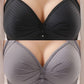 Soutien-gorge confortable grande taille 2025