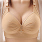 Soutien-gorge confortable grande taille 2025