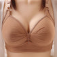 Soutien-gorge confortable grande taille 2025