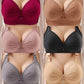Soutien-gorge confortable grande taille 2025