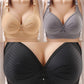 Soutien-gorge confortable grande taille 2025