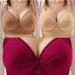 Soutien-gorge confortable grande taille 2025