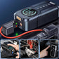 Démarreur de démarrage portable 4 en 1 avec pompe à air Pro【Livraison gratuite】