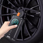 Démarreur de démarrage portable 4 en 1 avec pompe à air Pro【Livraison gratuite】