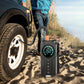 Démarreur de démarrage portable 4 en 1 avec pompe à air Pro【Livraison gratuite】