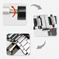 Extracteur de goupille de maillon de bracelet de montre