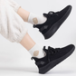 Nouvelles chaussures de tennis fines et respirantes 2025