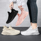 Nouvelles chaussures de tennis fines et respirantes 2025