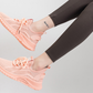 Nouvelles chaussures de tennis fines et respirantes 2025