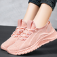 Nouvelles chaussures de tennis fines et respirantes 2025