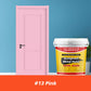 🔥Peinture Métallique Antirouille - Détartrant