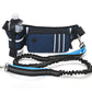 🔥Ventes chaudes - 48% de réduction🔥Laisse pour chien mains libres (avec sac à fermeture éclair)
