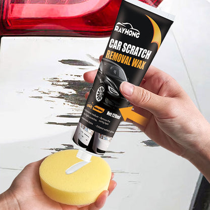 🔥 SALE ONLY￡9.99!!Car Scratch Repair Paste