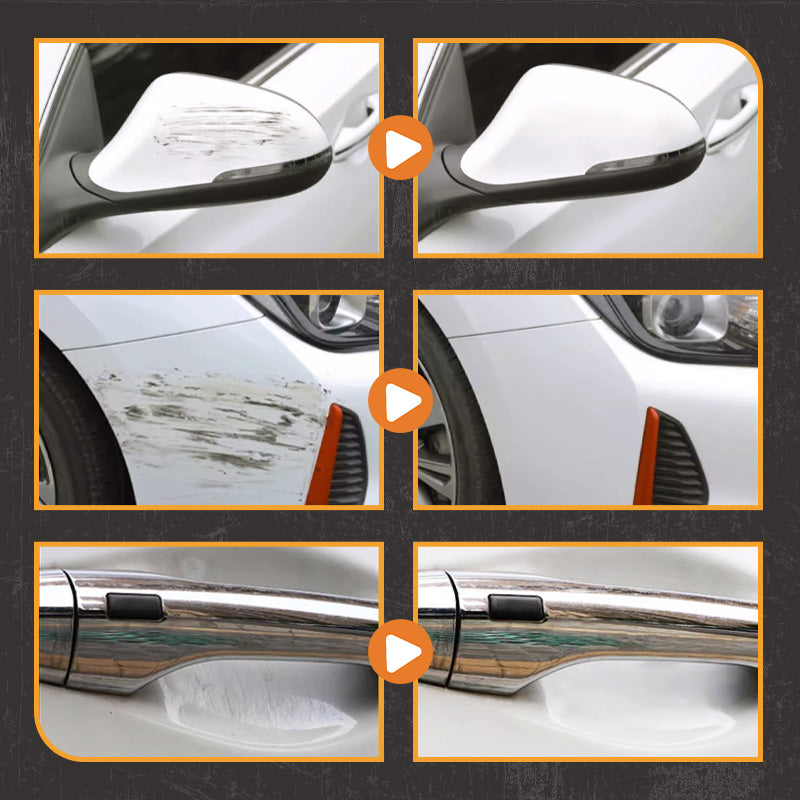 🔥 SALE ONLY￡9.99!!Car Scratch Repair Paste