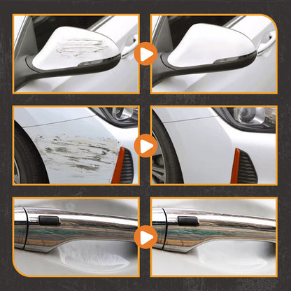 🔥 SALE ONLY￡9.99!!Car Scratch Repair Paste